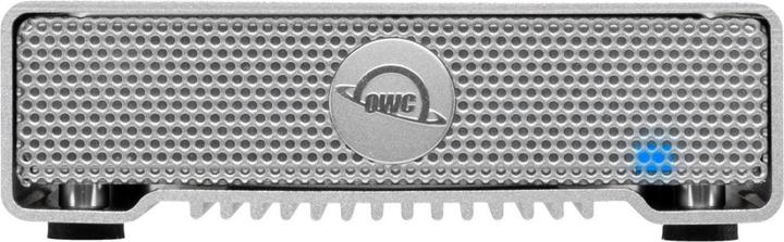Image du produit OWC Coffret de stockage portable Mercury Elite Pro mini USB-C - 10Gb/s (2.5")