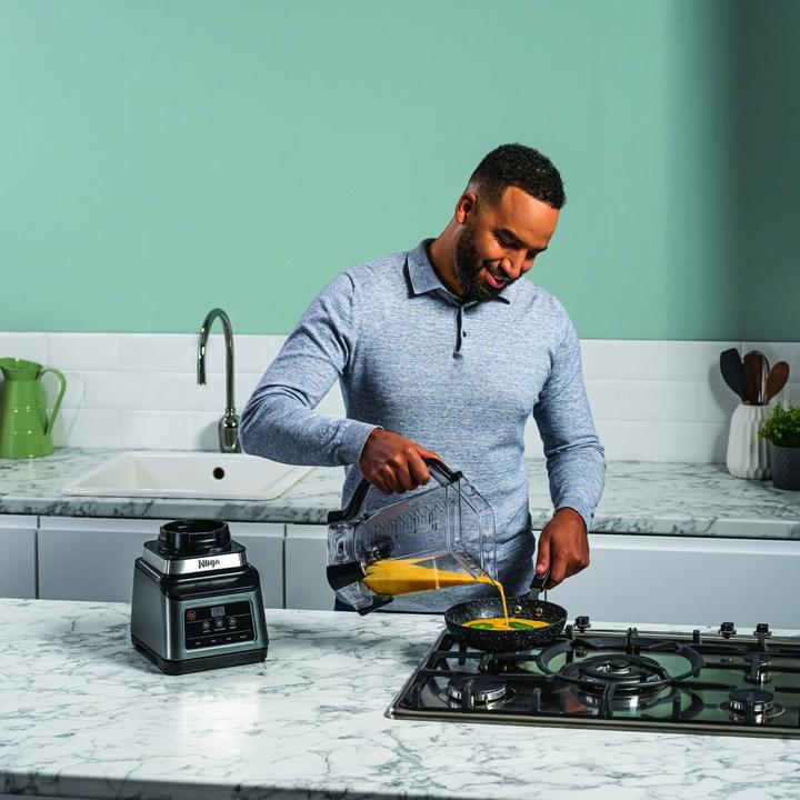 Produktbild Ninja 2-in-1 Blender (1200 W)