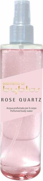Byblos Rosenquarz Acqua Corpo 250 (Körperlotion, 250 ml)