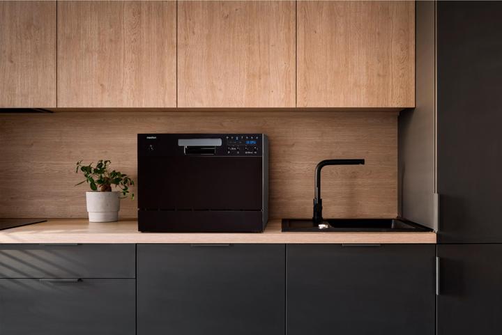 Actual product image Medion DWT60