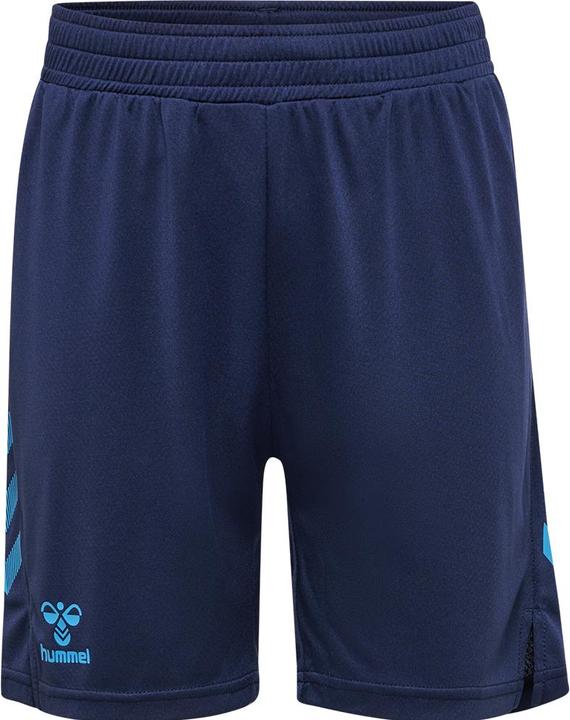 Actual product image hummel Ongrid Poly Shorts Kids (176)