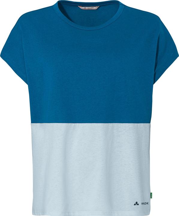 Actual product image Vaude Redmont T-Shirt III (36, XS)