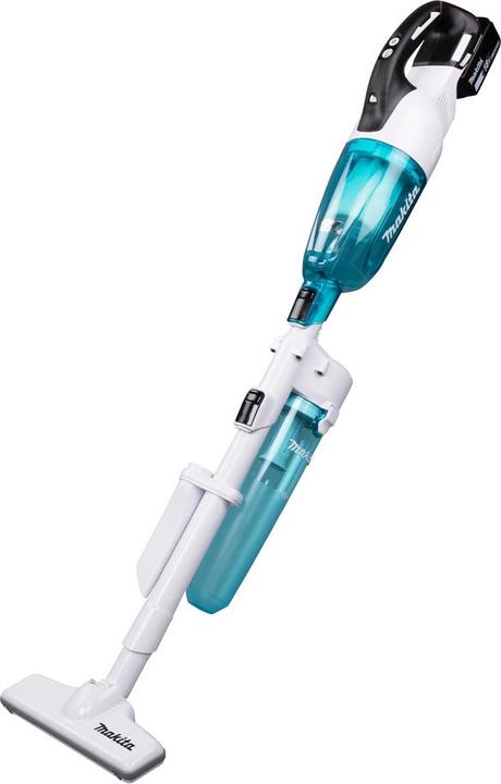 Produktbild Makita Akku-Staubsauger