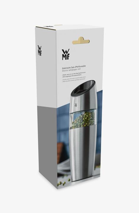 Actual product image WMF 6734 (Salt, Pepper, Chili)