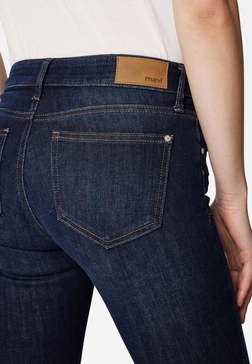 Produktbild Mavi Adriana Jeans Super Skinny Rinse (29, 32)