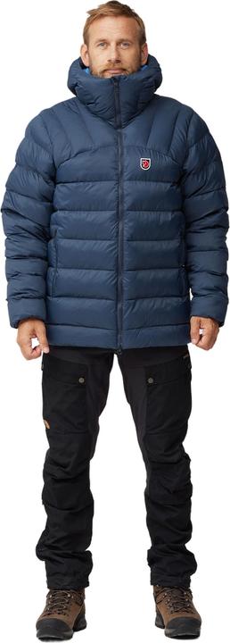Image du produit Fjällräven Expedition Mid Winter Jacket (S)