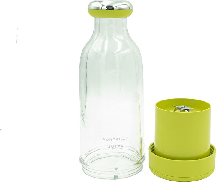 Produktbild Novidarte Saft & Smoothie Maker