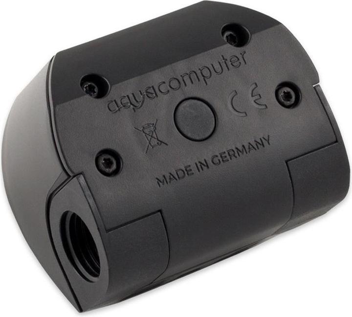 Produktbild Aqua Computer Durchflusssensor high flow NEXT
