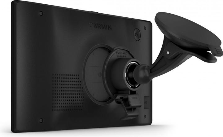 Actual product image Garmin Camper 795 (7")