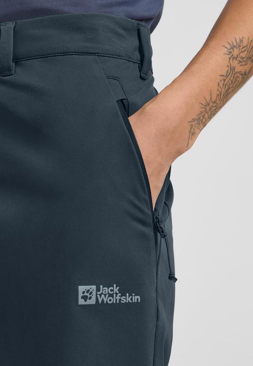 Image du produit Jack Wolfskin Pico Trail Shorts W (34)