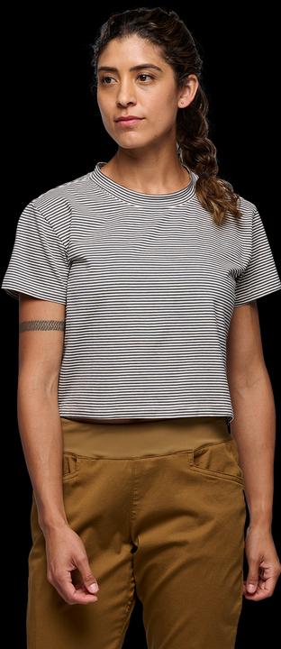 Produktbild Black Diamond Bd Stripe Ss Tee (XL)