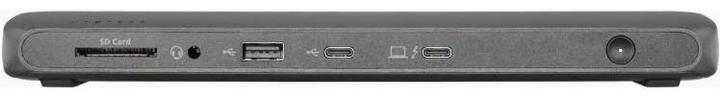 Image du produit Corsair TBT200 EU Version (Thunderbolt, 10 Ports)