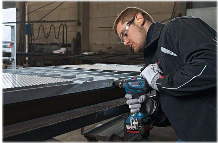 Produktbild Bosch Professional Gsr 18v-28 (Akkubetrieb)