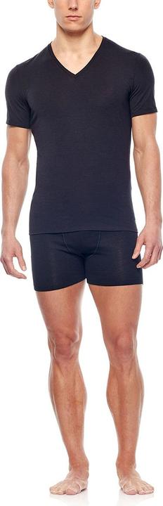 Actual product image Icebreaker Anatomica V (XL)