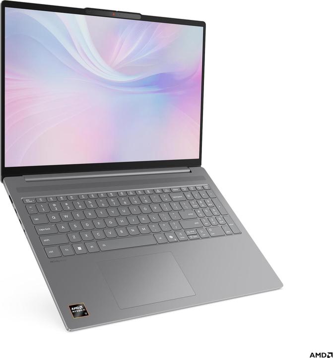 Immagine prodotto Lenovo IdeaPad Slim 5 16AKP10 350 Laptop 40,6 cm (16") WUXGA 16 GB DDR5-SDRAM 1 TB SSD Wi-Fi 7 (802. (16", 16 GB, 1000 GB, DE)