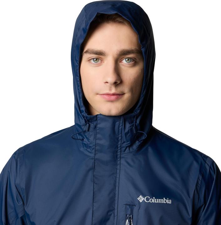 Actual product image Columbia Pouring Adventure III (M)