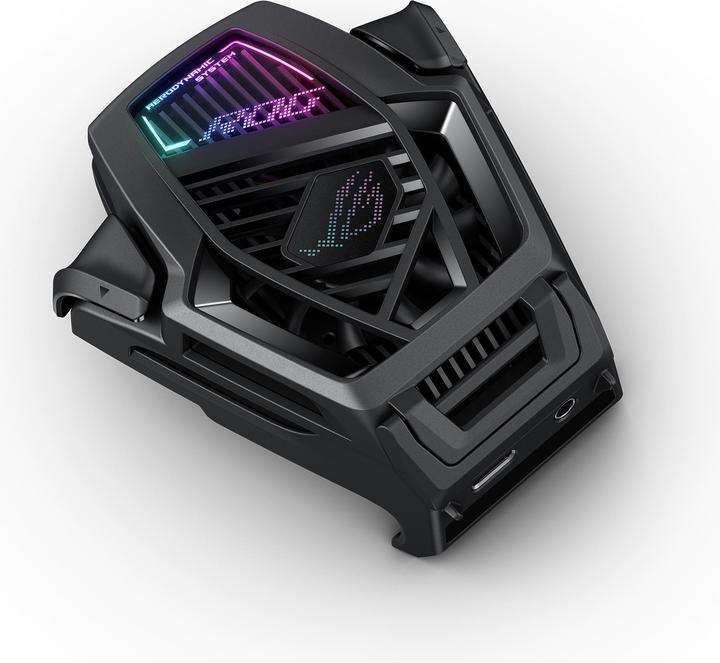 Immagine prodotto ASUS Aero Active Cooler X