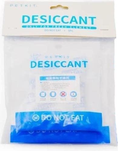Actual product image Petkit Desiccant
