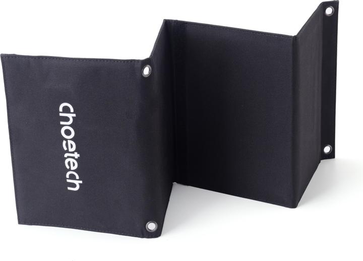 Produktbild Choetech Solarpanel (22 W, 0.87 kg)