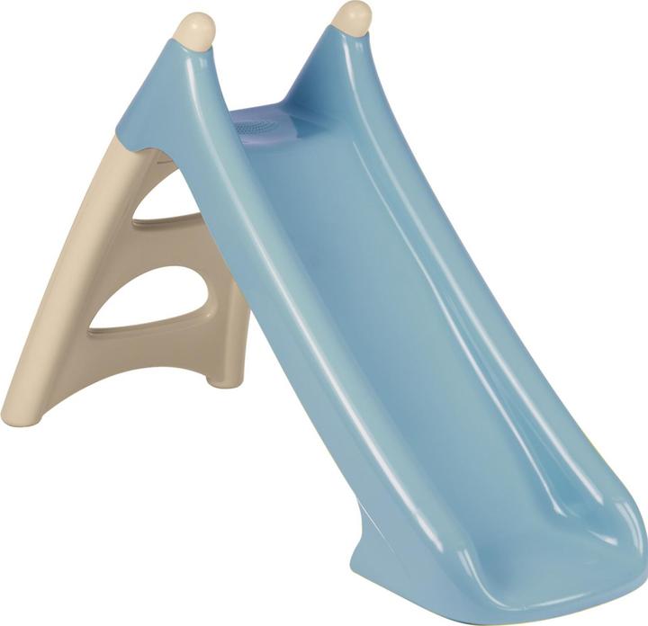 Smoby Toboggan Life XS bleu