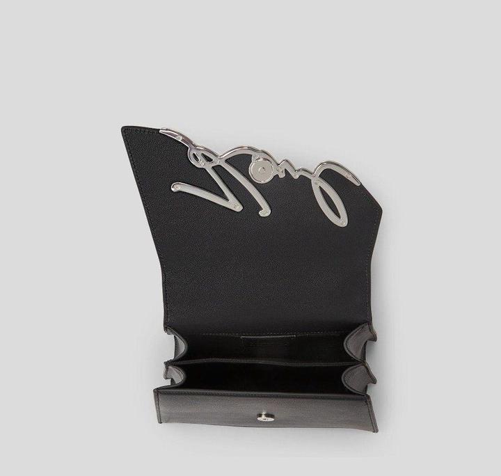 Produktbild Karl Lagerfeld Handtasche K/Signature 2.0 MD (4 l)