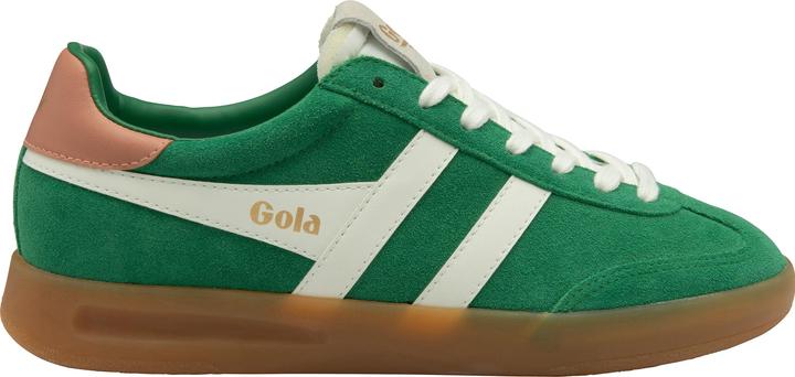 emerald-off white-terracotta