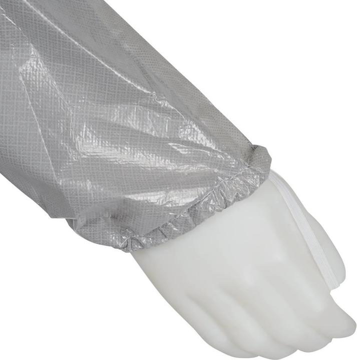 Image du produit 3M 4570 Protective Coverall, Grey, M (M)