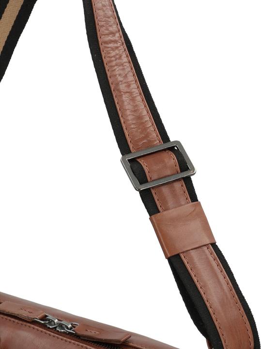 Produktbild Harolds Caugio Daypack Leder 40 cm (14 l)