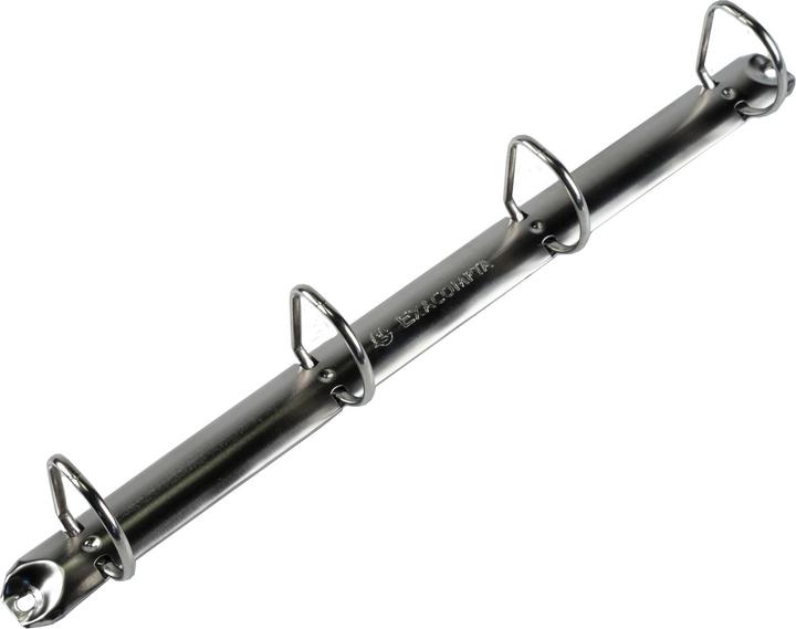 Immagine prodotto Exacompta Raccoglitori ad anelli (A4, 40 mm, 1 Pezzo/i)