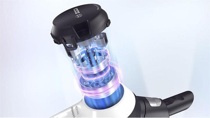Actual product image Bosch Hausgeräte BCS61113 Series 6