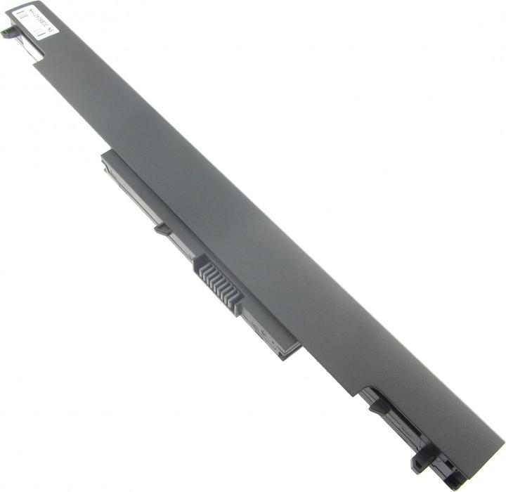 Actual product image HP TPN-I119 (4 Cells, 2850 mAh)