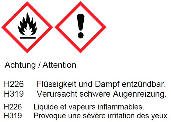 Immagine prodotto IVF Hartmann Salviette disinfettanti rapide a base di alcol (498.67 ml)