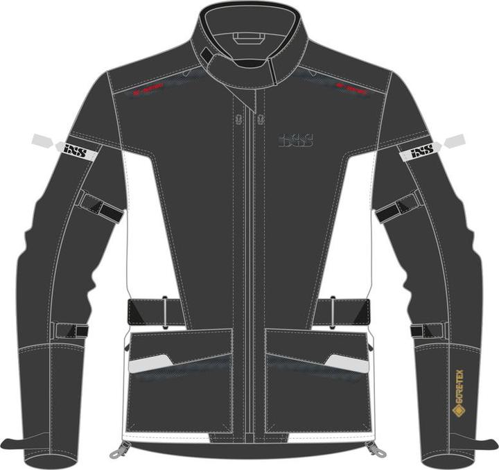 Immagine prodotto iXS Giacca tour Horizon-GTX (Uomini, XXL)
