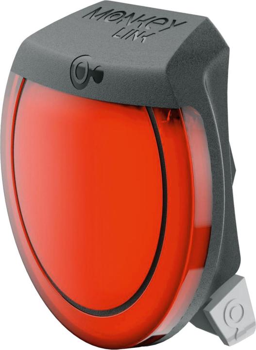 Actual product image Monkey Link Rear light Skyelight Rear Connect with brake light
