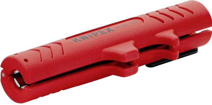 Produktbild Knipex Universal-Abmantelungswerkzeug (125 mm)