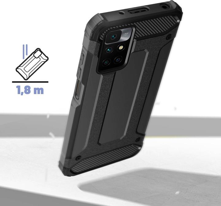 Produktbild Avizar Defender II Series (Xiaomi Redmi 10)