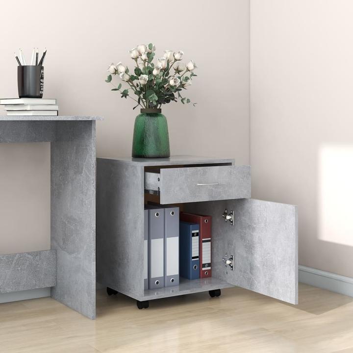 Produktbild VidaXL Schrank (45 x 38 x 54 cm)