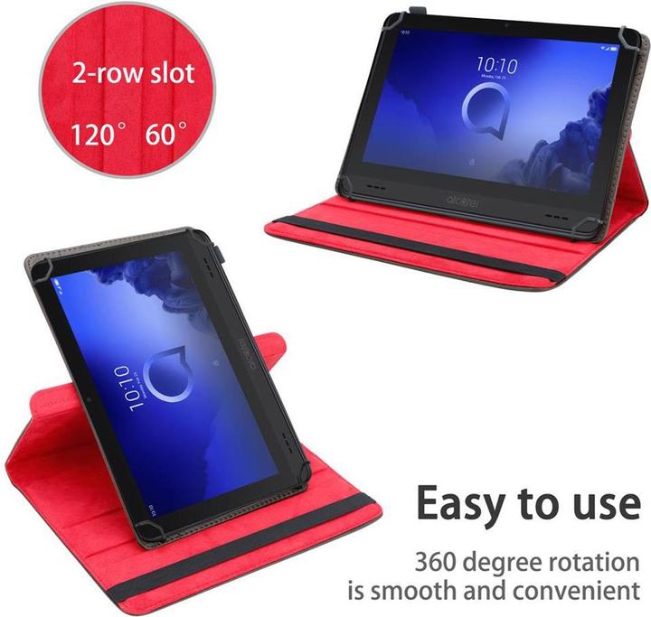 Actual product image Cadorabo Tablet sleeve Universal 360 (Lenovo Yoga)