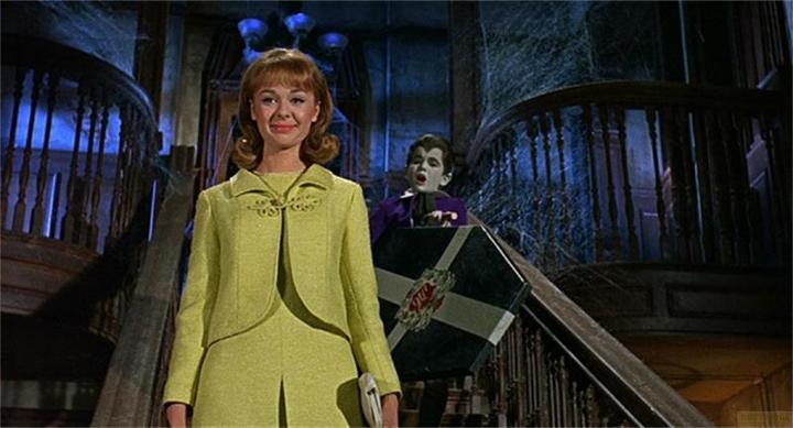 Immagine prodotto Plaion I Munster: la festa dei fantasmi (Blu-ray) (Blu-ray, 2019, Inglese)