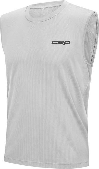 Actual product image Cep Run shirt sleeveless (L)