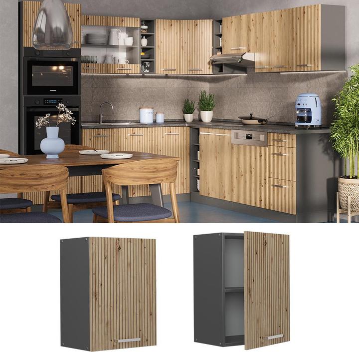 Image du produit Vicco Hängeschrank R-Line (45 x 31 x 60 cm)