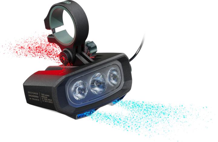 Image du produit Decathlon FL 940 (1300 lm)