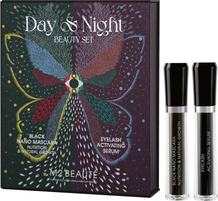 M2 Beauté Day & Night