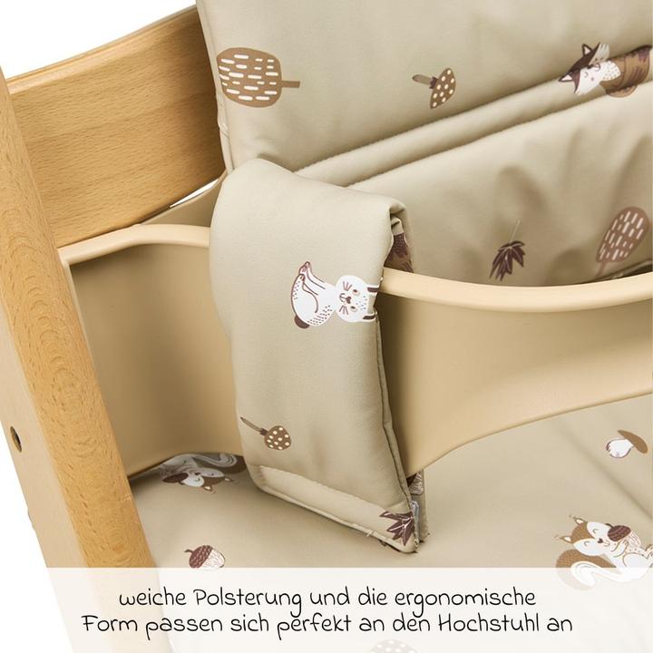 Immagine prodotto Meyco Forest Animals Sitzverkleiner
