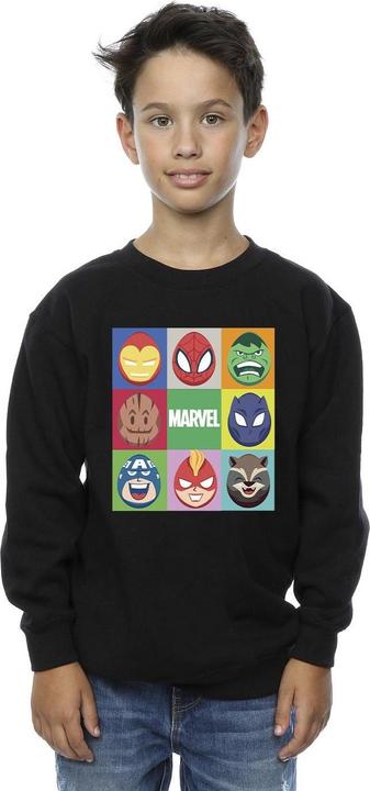 Image du produit - Sweat EASTER EGGS - Garçon (104)
