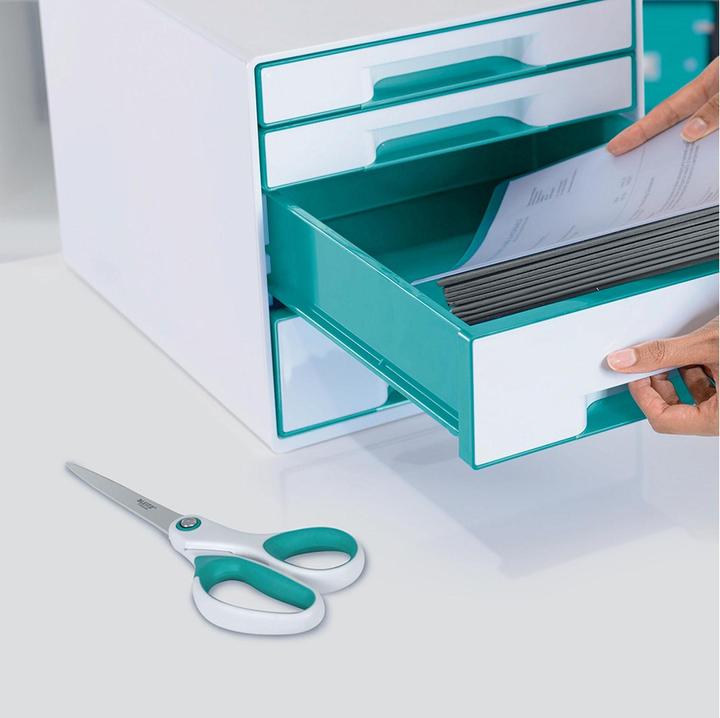 Immagine prodotto Leitz WOW Titanio (20.50 cm)