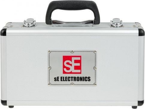 Actual product image sE Electronics sE-8 Omni Stereo Set