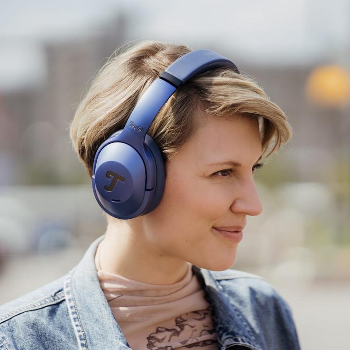Immagine prodotto Teufel Real Blue Nc 3 (ANC, 98 h, Senza fili)