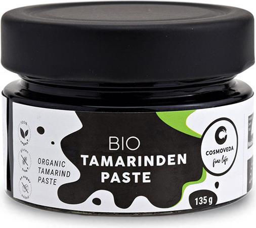 Cosmoveda Pâte de tamarin (135 g)