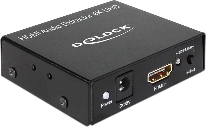 Immagine prodotto Delock Estrattore HDMI Audio 5.1